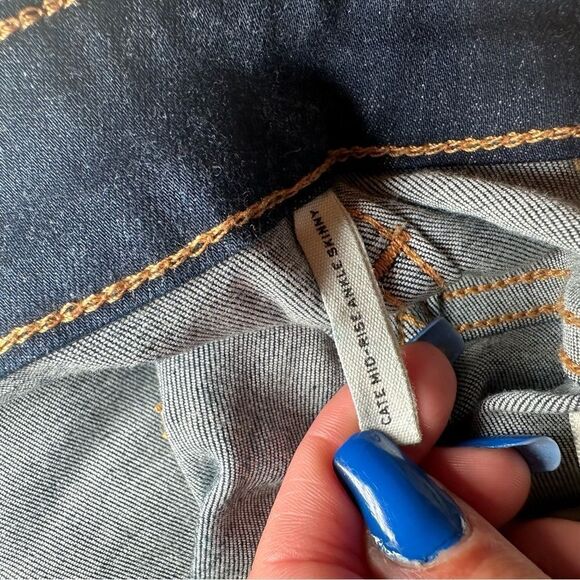 Rag & Bone Jeans - Picture 8 of 8